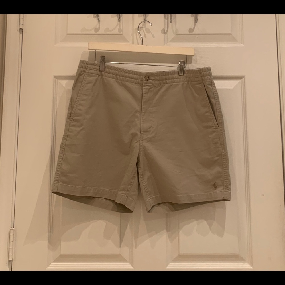 Men’s Polo shorts